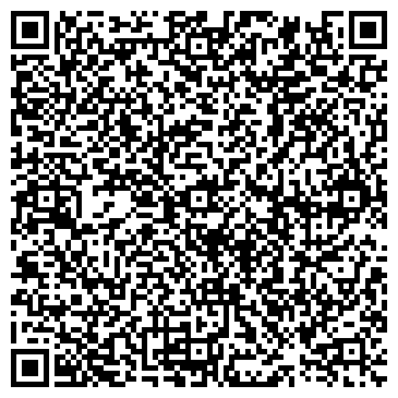 QR-код с контактной информацией организации ООО Техноритм