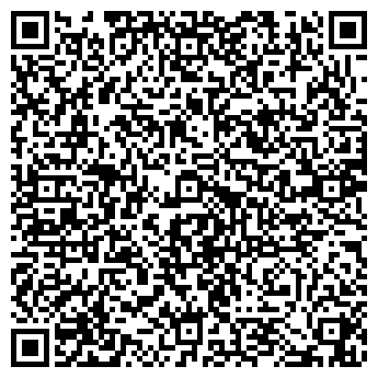QR-код с контактной информацией организации Нотариус Апраксина Н.А.