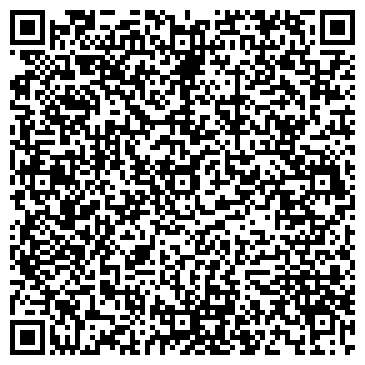 QR-код с контактной информацией организации АБАЗ-СИБИРЬ