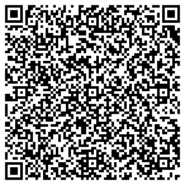 QR-код с контактной информацией организации Австро-Росса, ООО, домостроительная компания, Офис