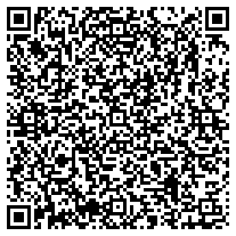 QR-код с контактной информацией организации Фаэтон