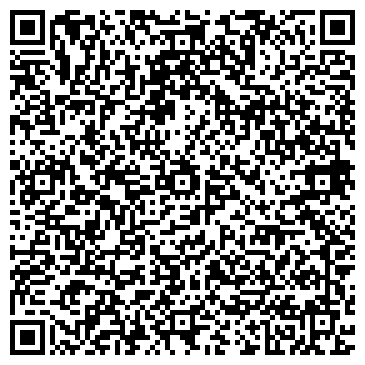 QR-код с контактной информацией организации Ратибор-Прикамье