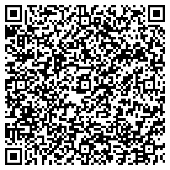 QR-код с контактной информацией организации ООО Держава