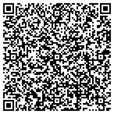 QR-код с контактной информацией организации ООО Пермский центр деловой недвижимости