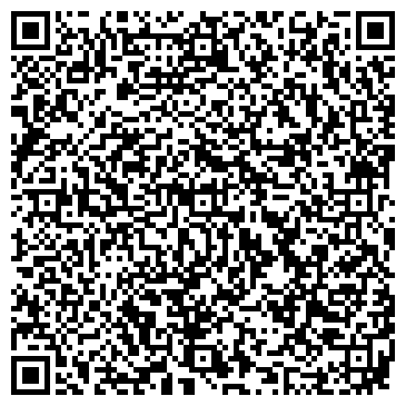 QR-код с контактной информацией организации ООО Пермский торговый дом недвижимости