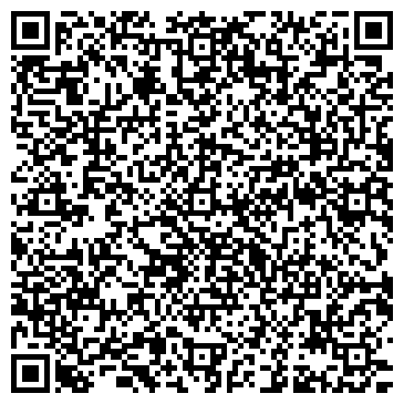 QR-код с контактной информацией организации ИП Бекшаев В.А.