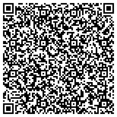 QR-код с контактной информацией организации ООО Пермская городская служба недвижимости
