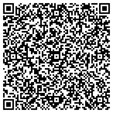 QR-код с контактной информацией организации ЗАО Газинвест