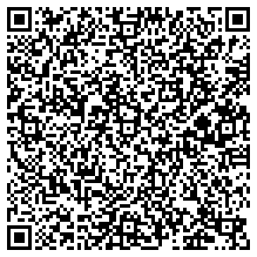 QR-код с контактной информацией организации ООО Пермский край. Недвижимость