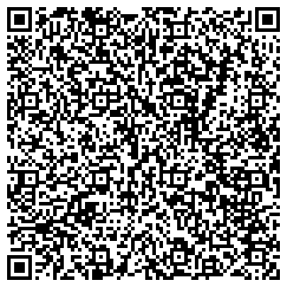 QR-код с контактной информацией организации ФИНАМ, инвестиционная компания, представительство в г. Ульяновске