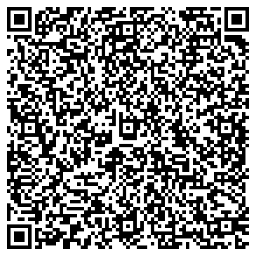 QR-код с контактной информацией организации РосПромИнжиниринг