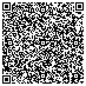 QR-код с контактной информацией организации ООО Свен