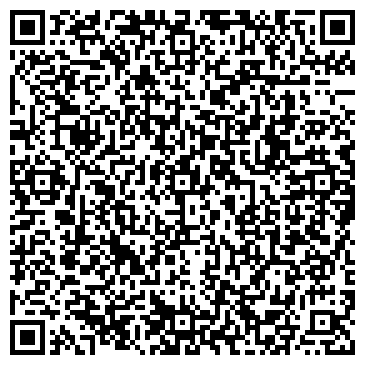 QR-код с контактной информацией организации ЗАО Авиастар-Инвест
