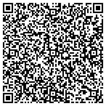 QR-код с контактной информацией организации Прикамье