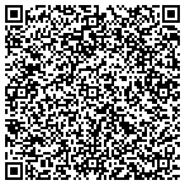 QR-код с контактной информацией организации Банкомат, Банк УРАЛСИБ, ОАО, филиал в г. Барнауле