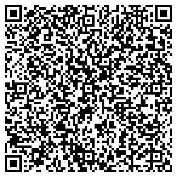 QR-код с контактной информацией организации Скай Авто