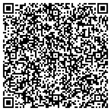 QR-код с контактной информацией организации ООО АльфаТрансКом