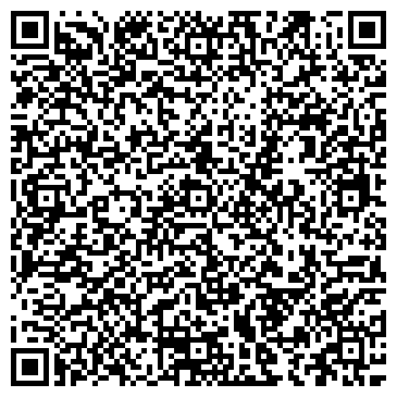 QR-код с контактной информацией организации ООО ПримАвто