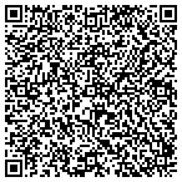QR-код с контактной информацией организации ООО Землемер