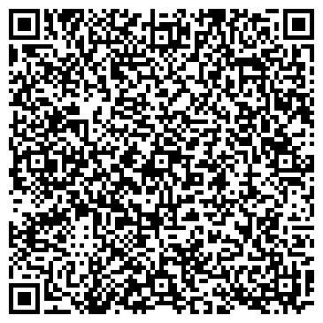 QR-код с контактной информацией организации Мозаика, ООО, выставочная компания, Офис