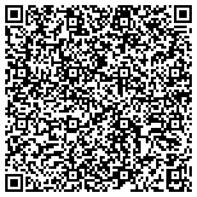 QR-код с контактной информацией организации Прокуратура Центрального административного округа