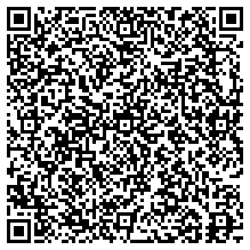 QR-код с контактной информацией организации ООО Свен