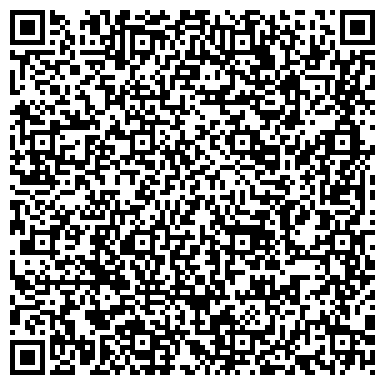 QR-код с контактной информацией организации ООО Технохим