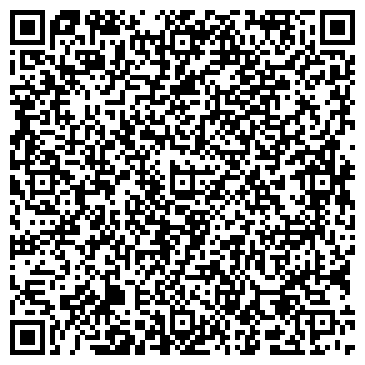 QR-код с контактной информацией организации Ишимка, ОАО
