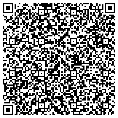 QR-код с контактной информацией организации Новосибирский крематорий