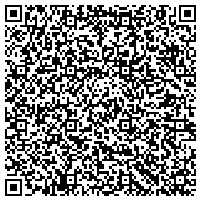 QR-код с контактной информацией организации ЗАО Инвентаризационная корпорация по недвижимости и земельным ресурсам