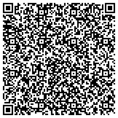 QR-код с контактной информацией организации Прокуратура Западного административного округа