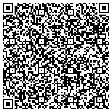 QR-код с контактной информацией организации ООО Инженер
