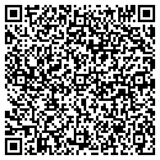 QR-код с контактной информацией организации Банкомат, МДМ Банк, ОАО