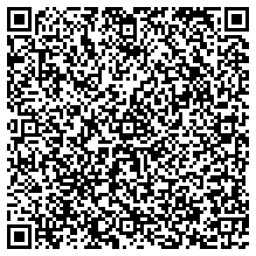 QR-код с контактной информацией организации Муниципальная аптечная сеть, УМП Томскфармация