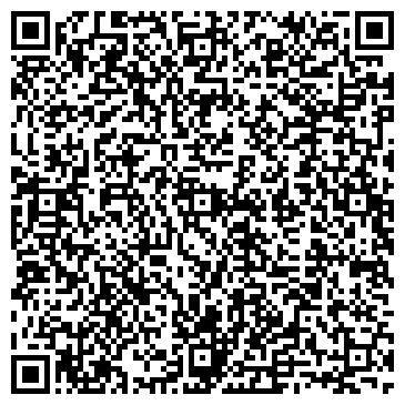 QR-код с контактной информацией организации ООО РАСТ