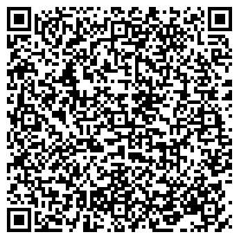 QR-код с контактной информацией организации ООО Автовек ДВ
