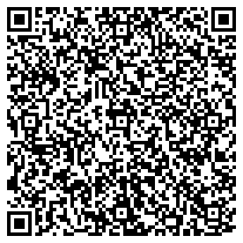 QR-код с контактной информацией организации ФОТОНИКА ПЛЮС, ФИРМА