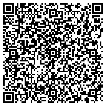 QR-код с контактной информацией организации ОАО БАНК УРАЛСИБ