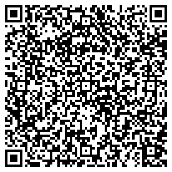 QR-код с контактной информацией организации Закамск-Риэл