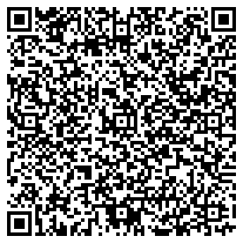 QR-код с контактной информацией организации ДВА ЛЬВА, ООО