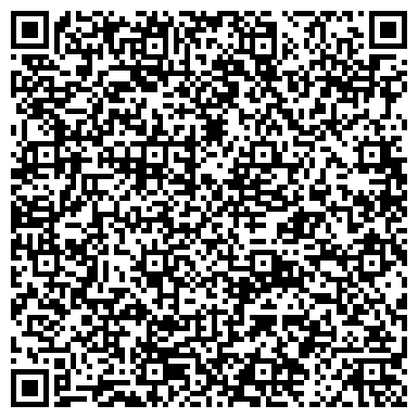 QR-код с контактной информацией организации ОАО ПГК, Иркутский филиал