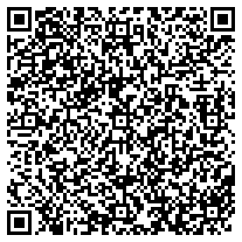 QR-код с контактной информацией организации ООО Главлипецкстрой