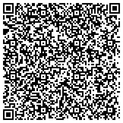 QR-код с контактной информацией организации "Преображенская межрайонная прокуратура"