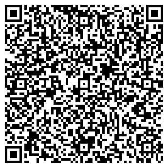 QR-код с контактной информацией организации МОНИТОРИНГ ТРАНСПОРТА, ООО