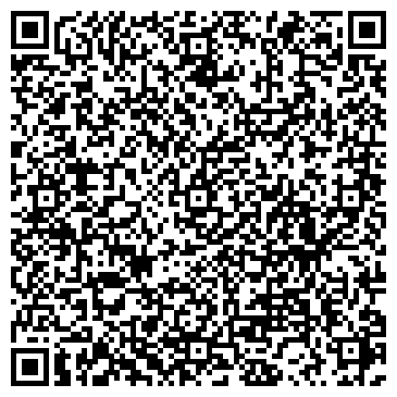 QR-код с контактной информацией организации ООО Ташир-Липецк