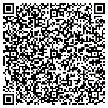 QR-код с контактной информацией организации Ритуальные услуги