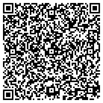 QR-код с контактной информацией организации ООО Геомониторинг