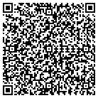 QR-код с контактной информацией организации АВТОКОНТРОЛЬ