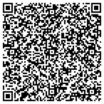 QR-код с контактной информацией организации ИП Алексеев С.Г.