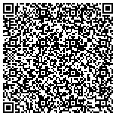 QR-код с контактной информацией организации Прокуратура Восточного административного округа